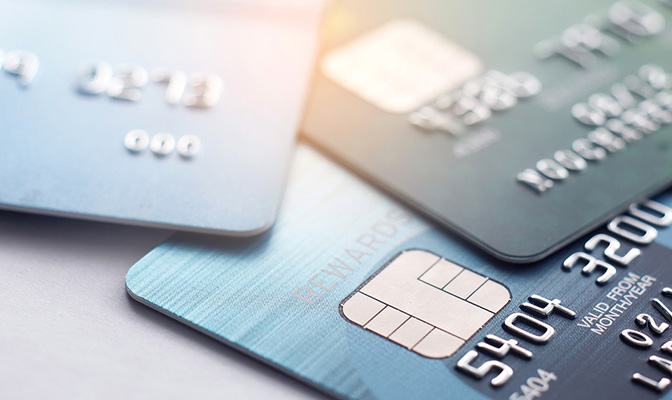 クレジットカード／デンタルローン対応